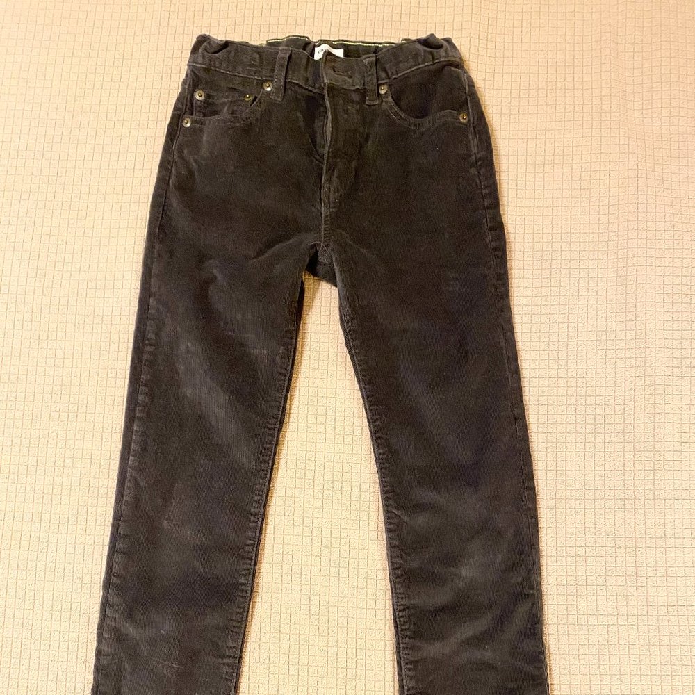 Crewcuts Corduroy Pants